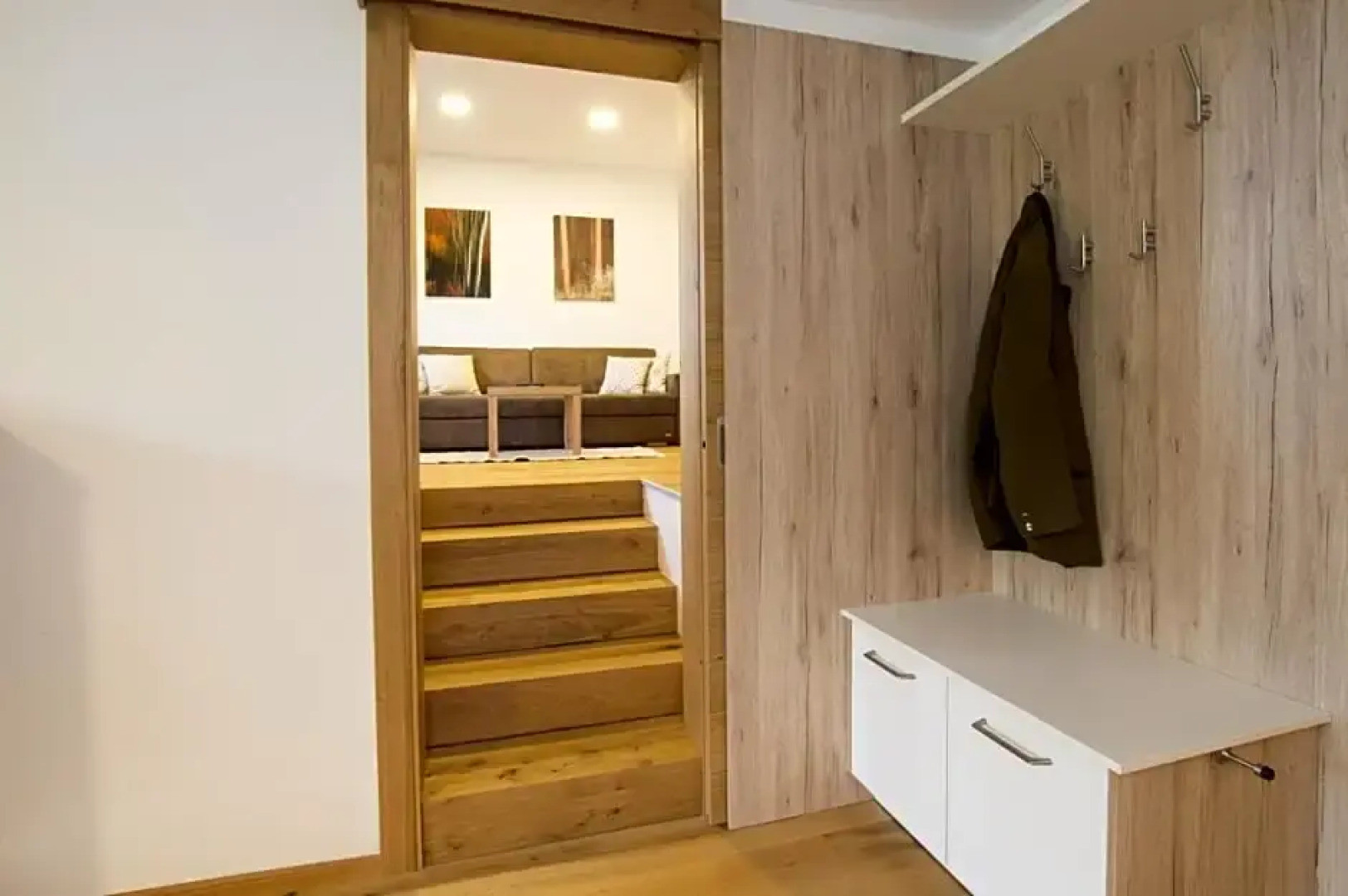 Bauernhof Hinterstrasser