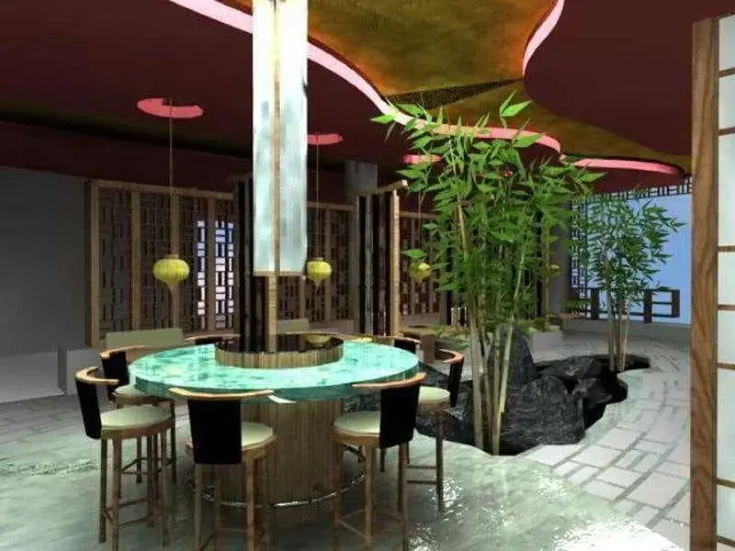 Unik Island Resort & Spa