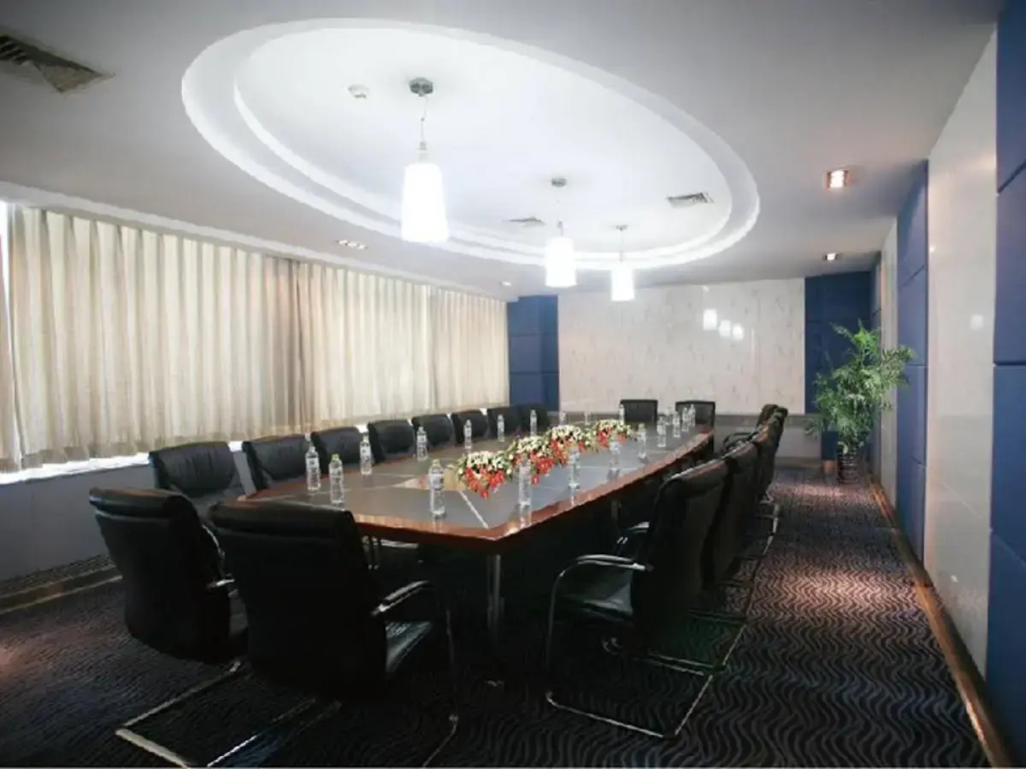 Jinjiang Inn Beijing Daxing Development Zone