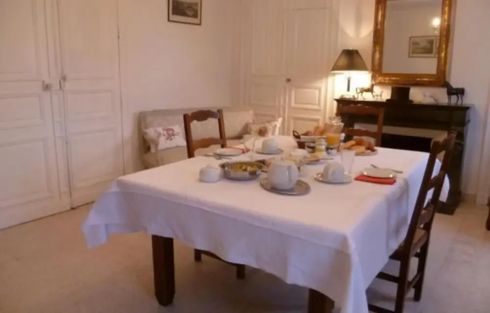 La Maison de l'Oraille