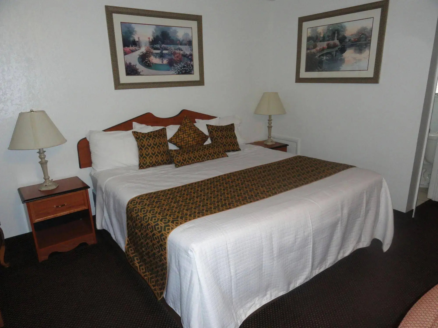 Grand Junction Palomino Inn