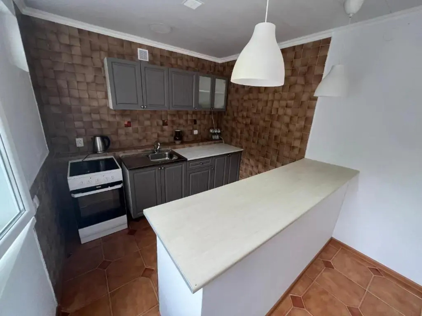 Guest House Morskaia 62