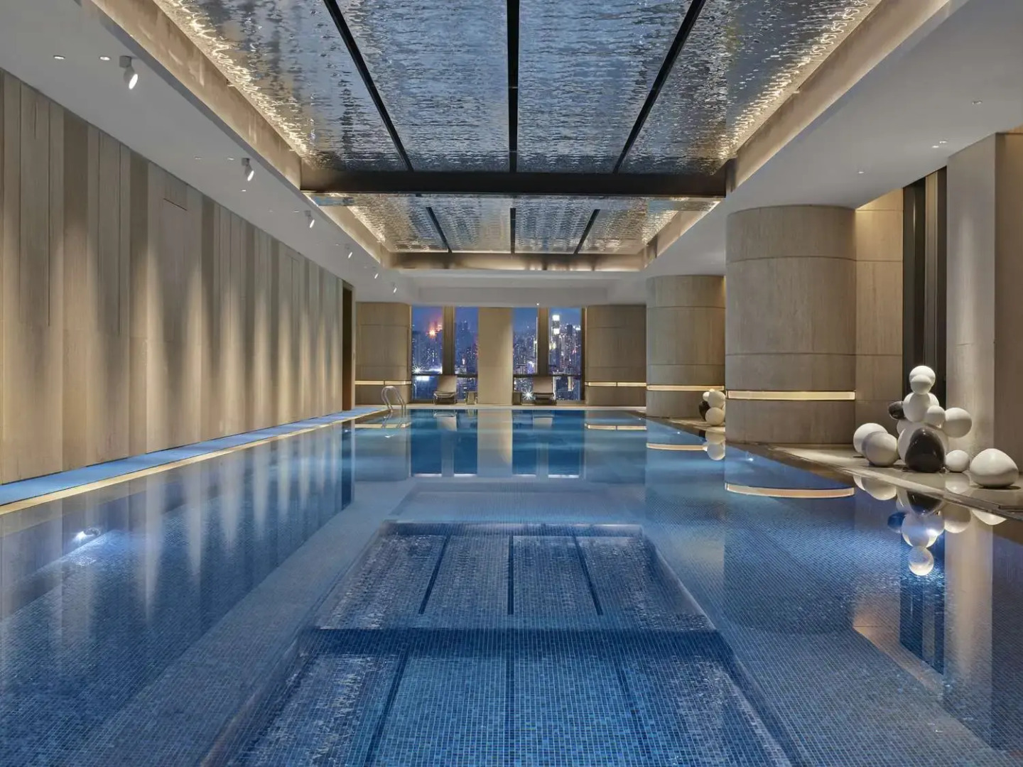 Hilton Lanzhou City Center