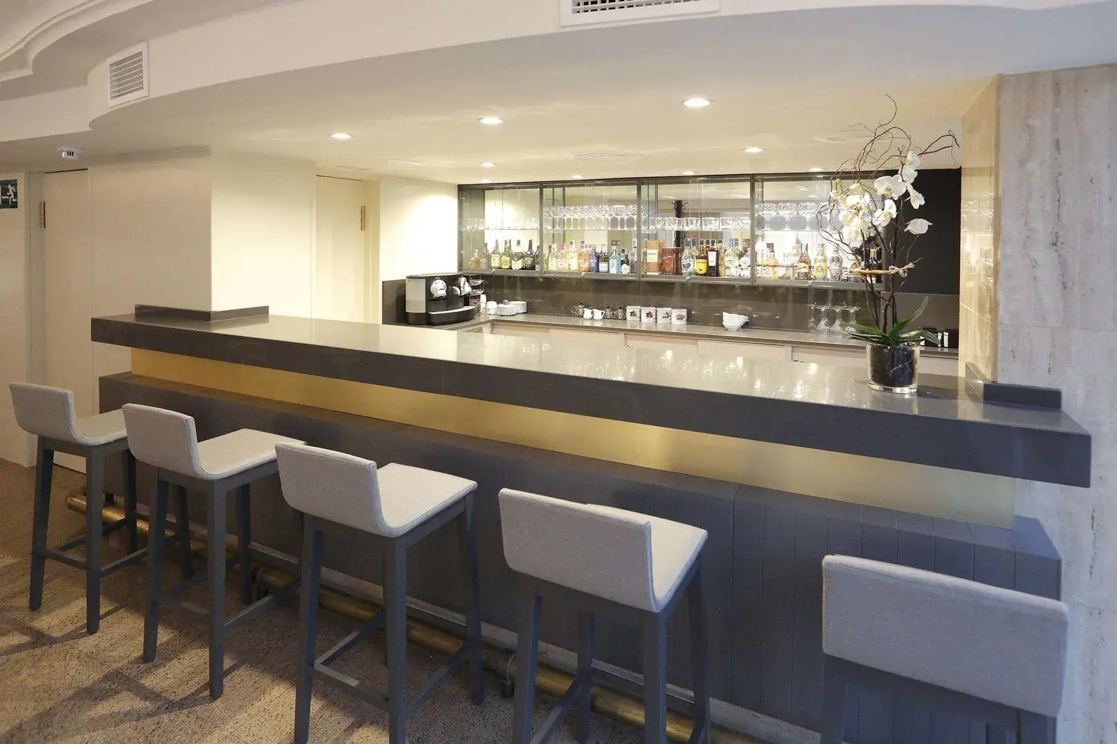 Hotel Sercotel Alfonso XIII