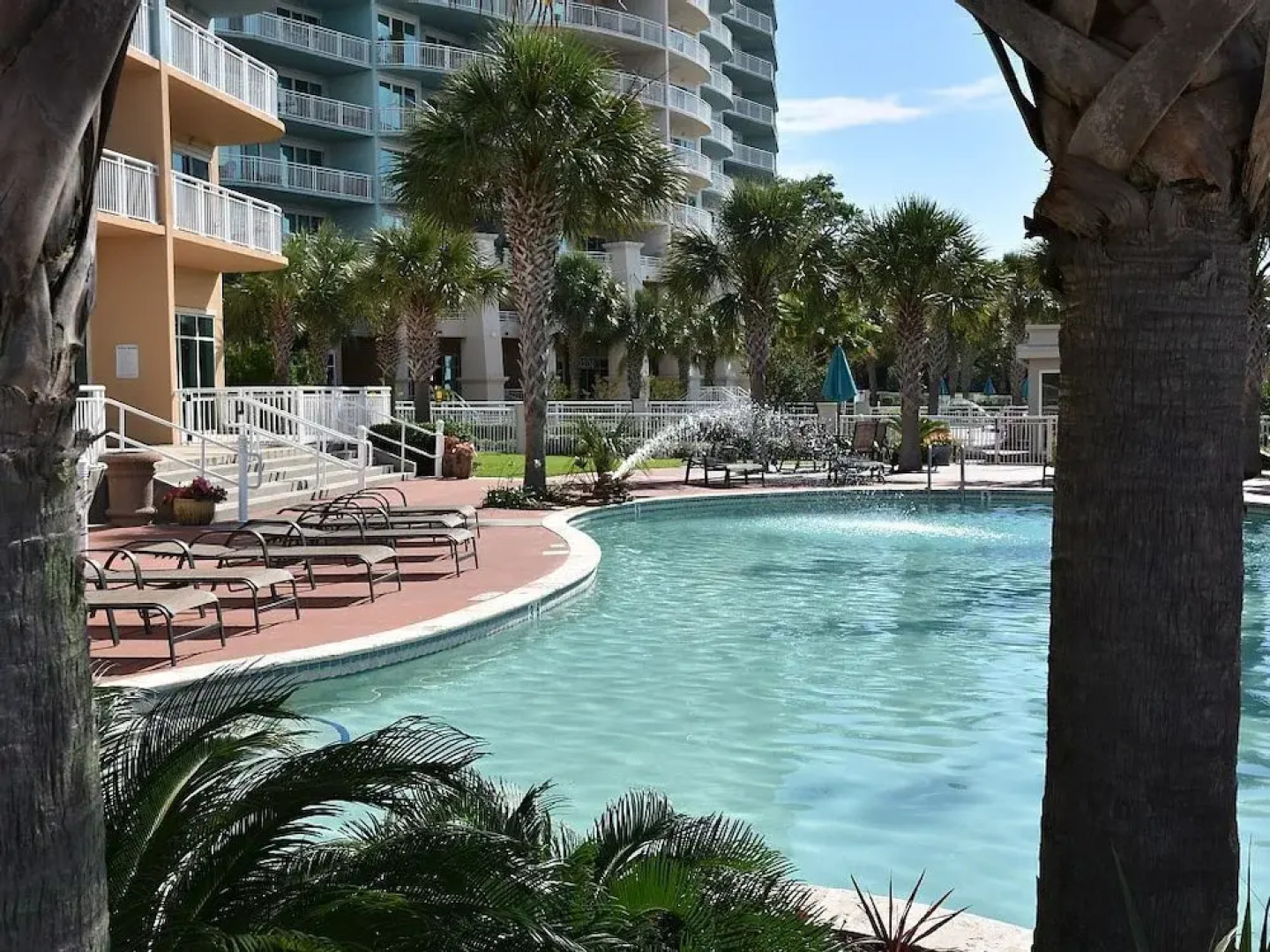 Legacy Towers-Legacy I 207