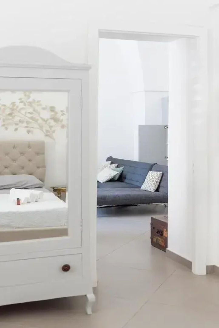 Piccola dimora Don Giovanni