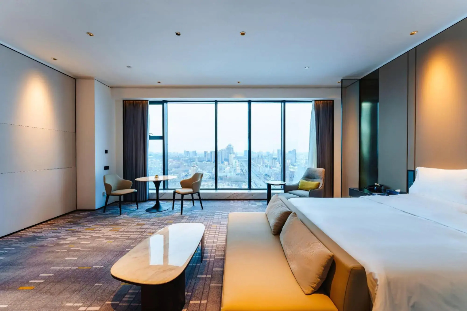 Changchun International Conference Center