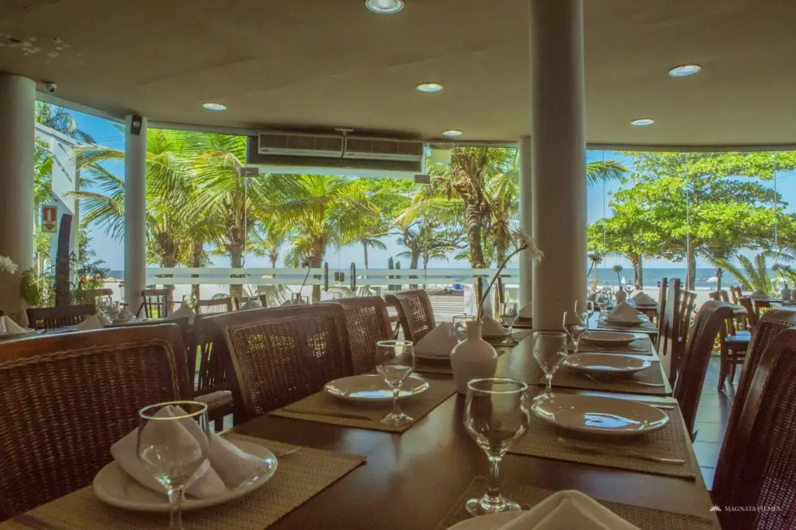 Villareal Hotel Guaratuba