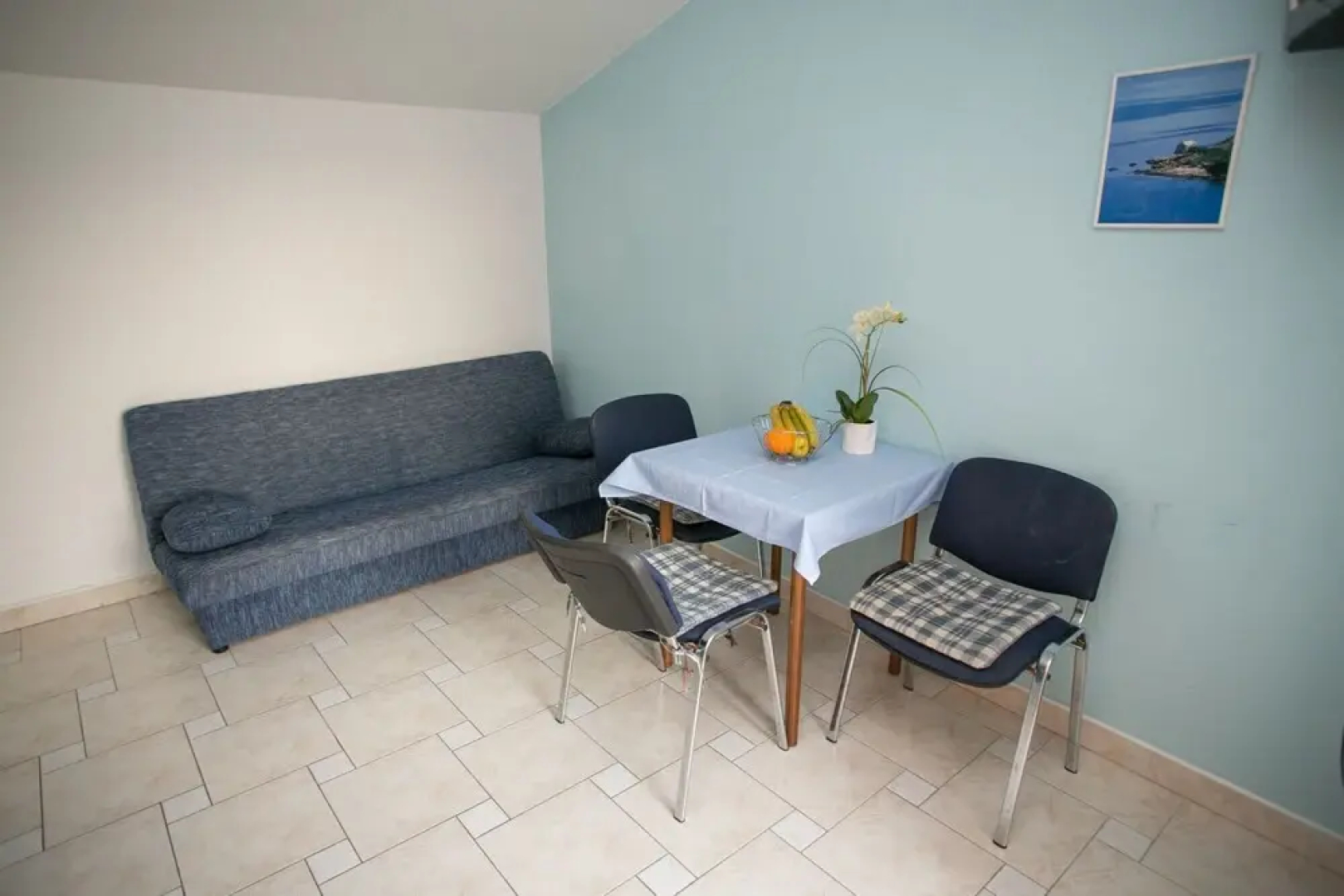 Apartments Egidio