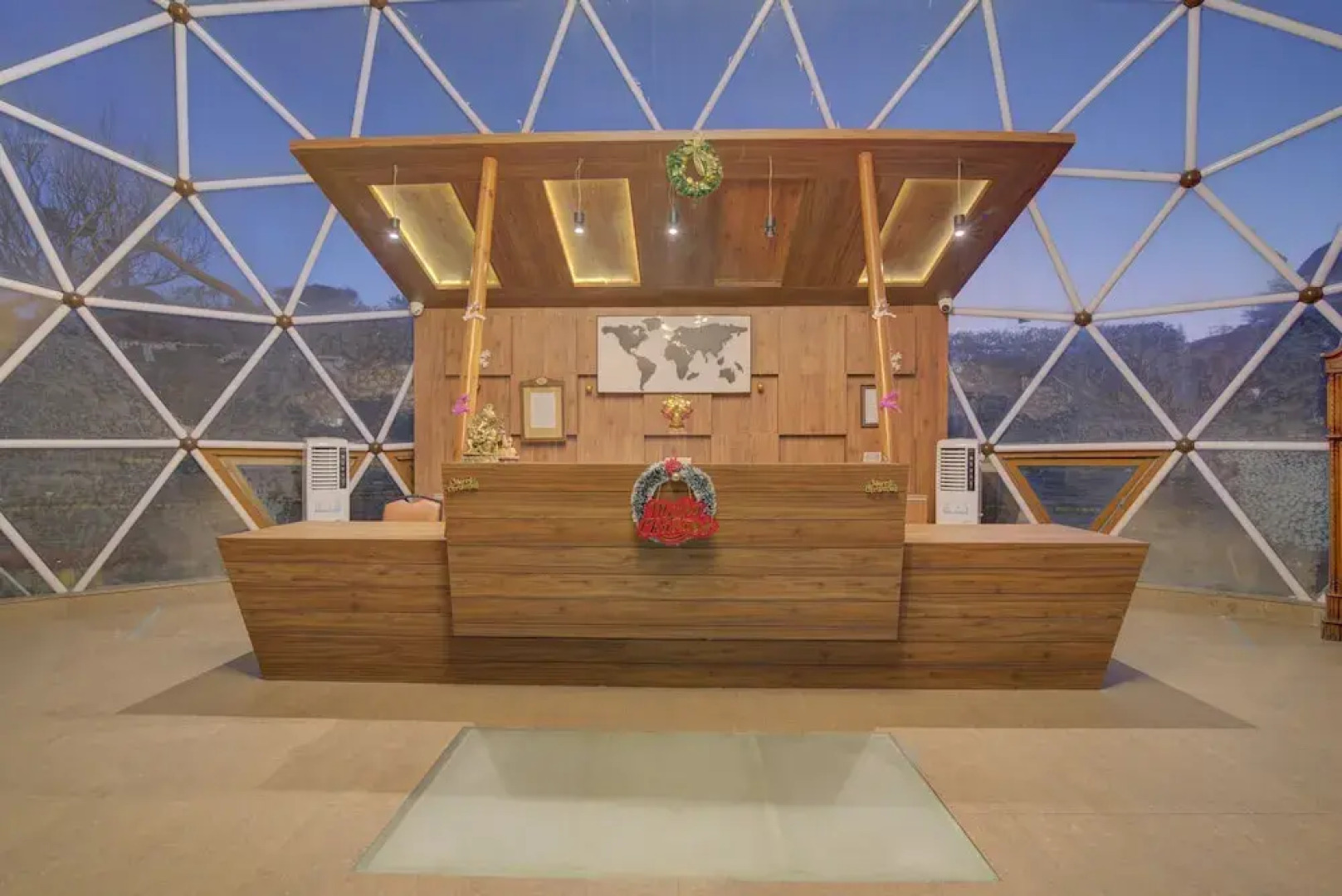 Tarika Resort and Spa