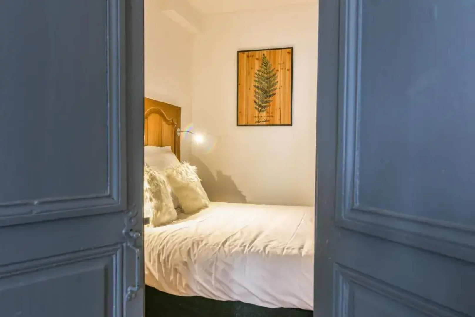 FREE PUBLIC PARKING - WIFI - Le Wild Forest