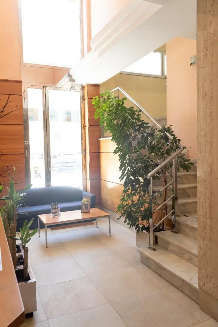 Hotel Ciudad De Lugo