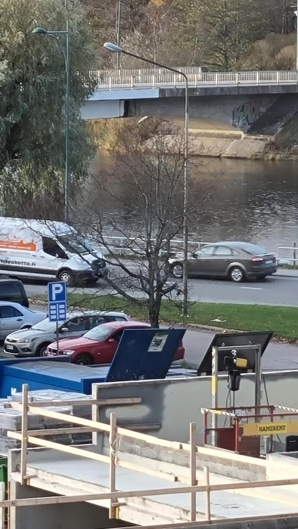 First Class-Annankatu