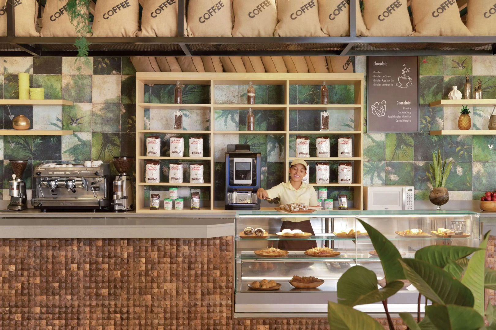 Secrets La Romana Resort & Spa  - Adults Only - All Inclusive