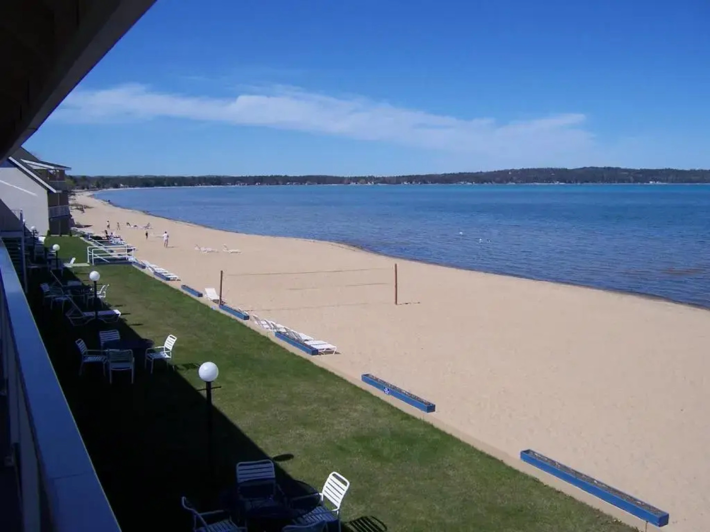 Pinestead Reef Resort