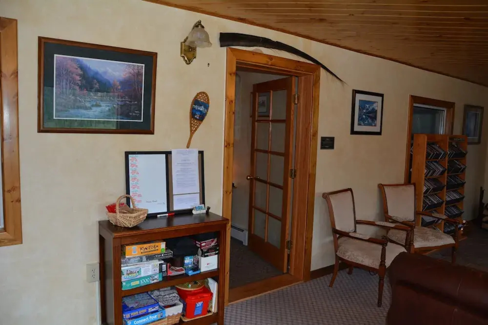 Denali Touch of Wilderness