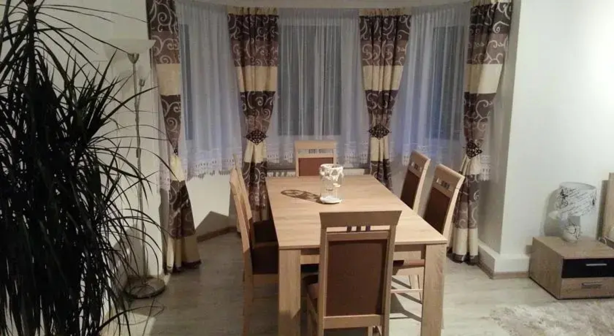 Spa Park Guest Rooms