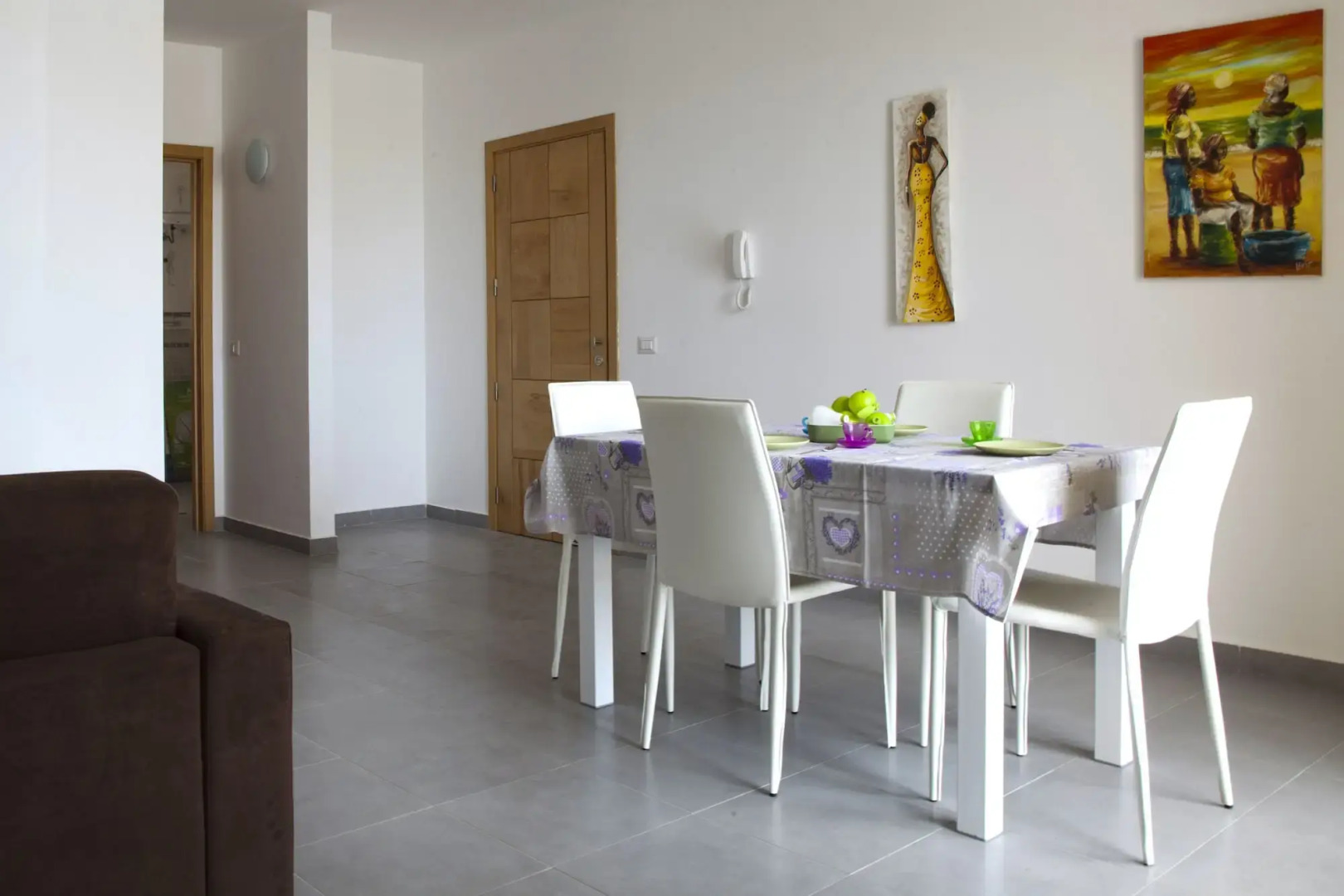 AHG Zodiaco Apartments Complex