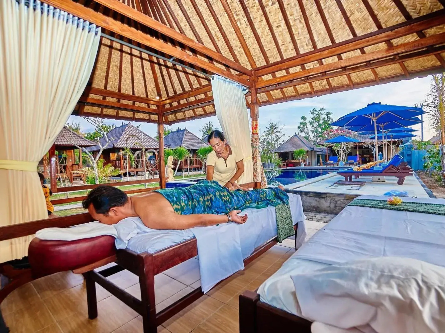 The Cozy Villas Lembongan by ABM