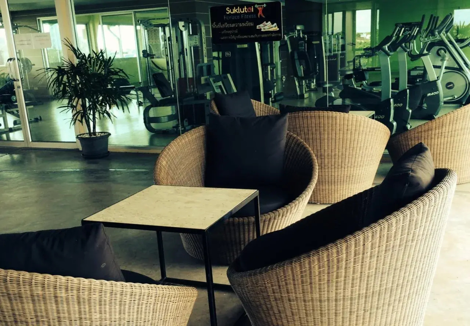 Suklutai Hotel & Serviced Apartment
