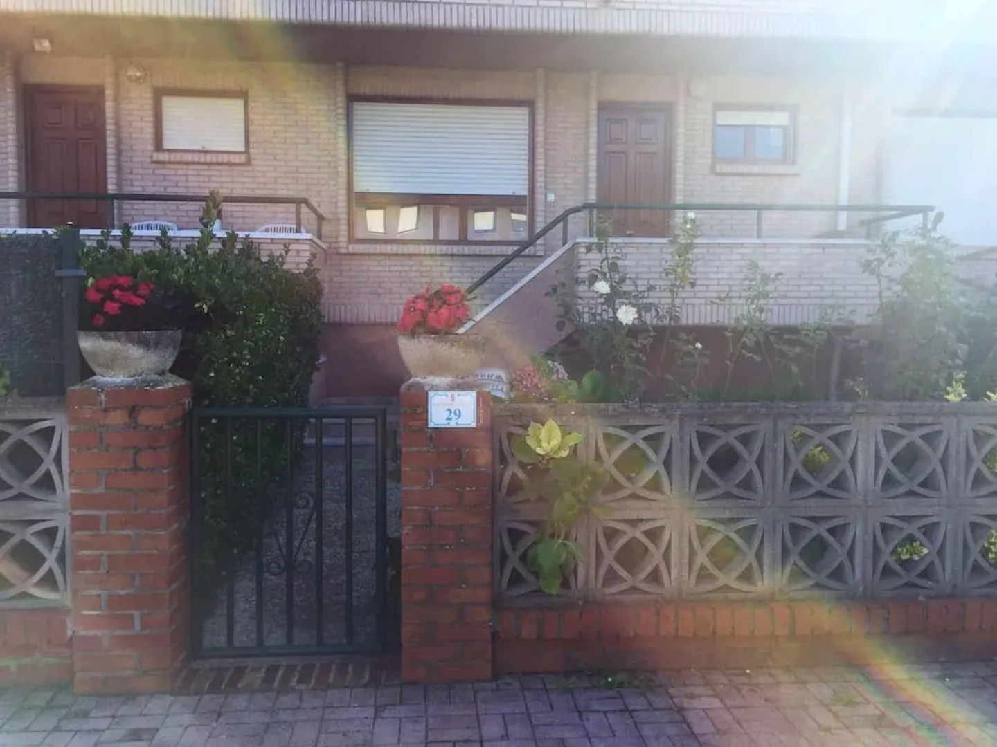 Apartment With 2 Bedrooms in Santoña, With Balcony - 500 m From the Beach