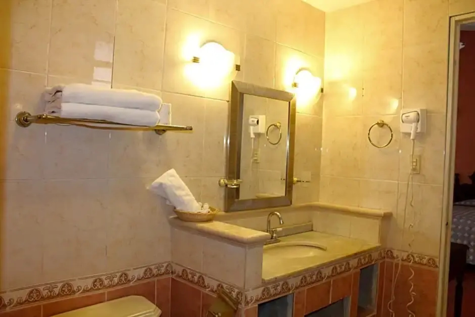 Hotel Posada Doña Lala