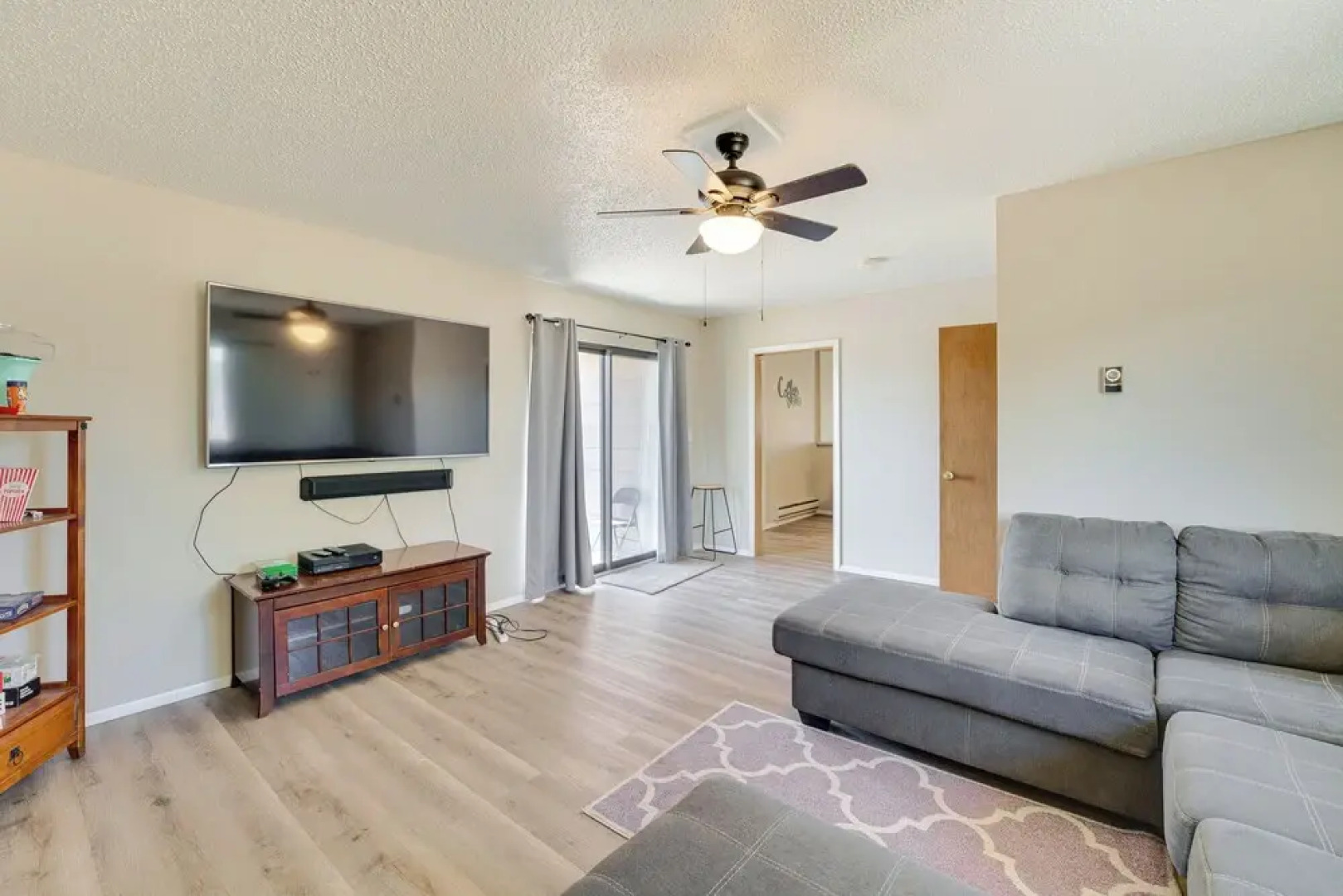 Family Fun: Mountain-view Home in Fort Garland!