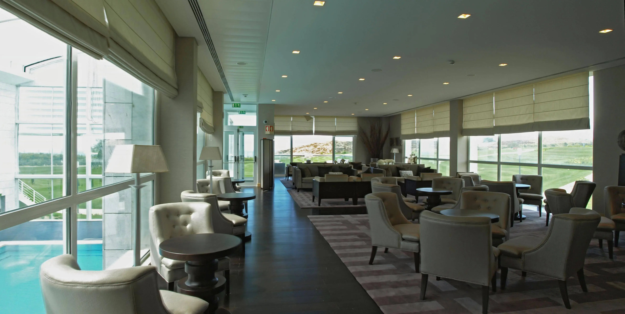 Crowne Plaza Caparica Lisbon by IHG