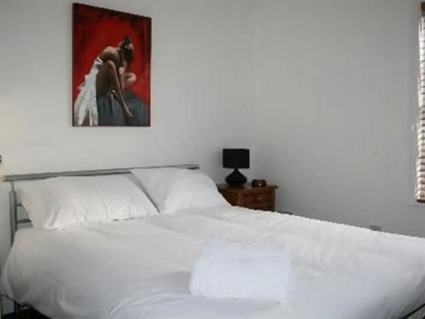 MJB Barrow-Upon-Humber Apartments