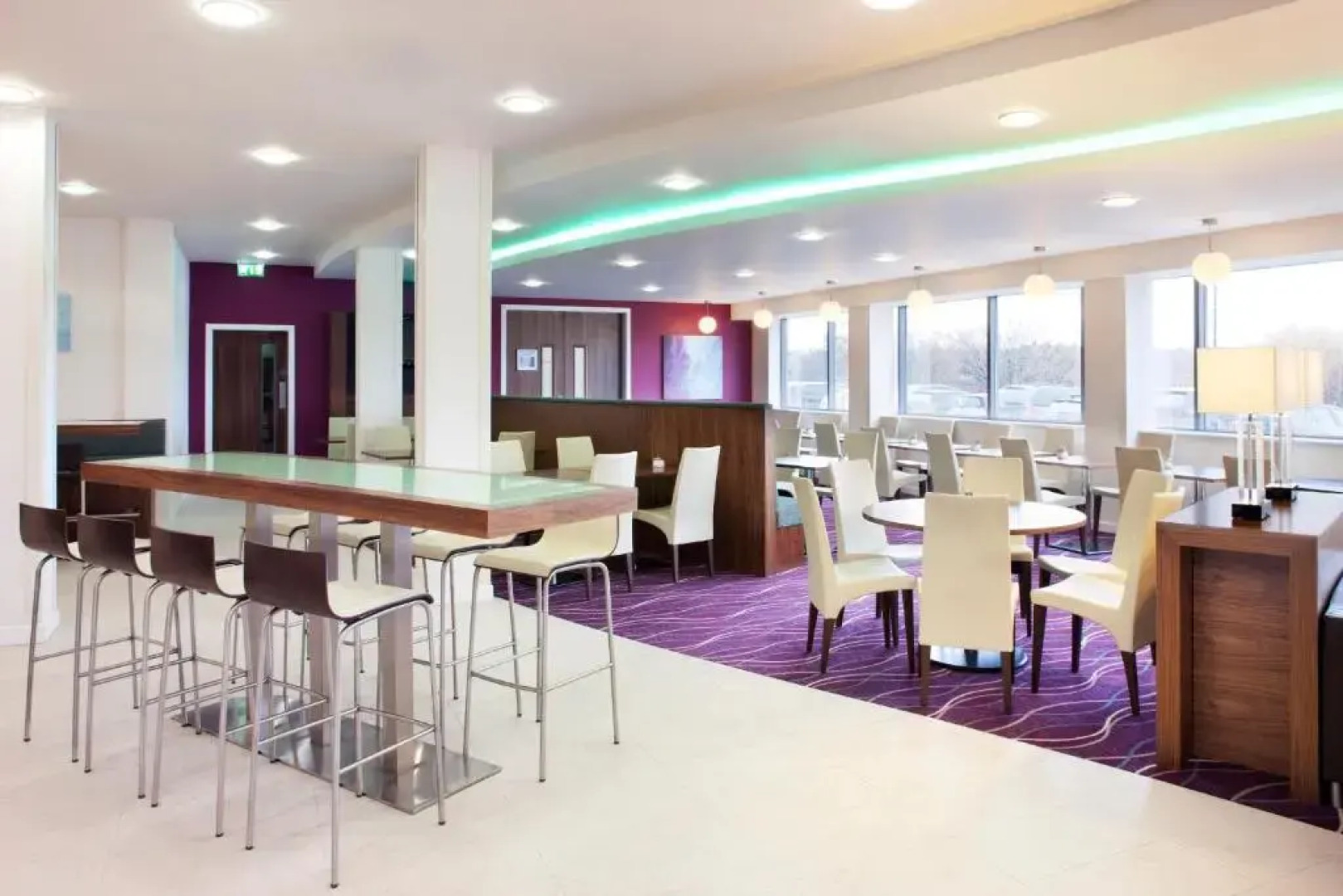 Holiday Inn Express Tamworth by IHG