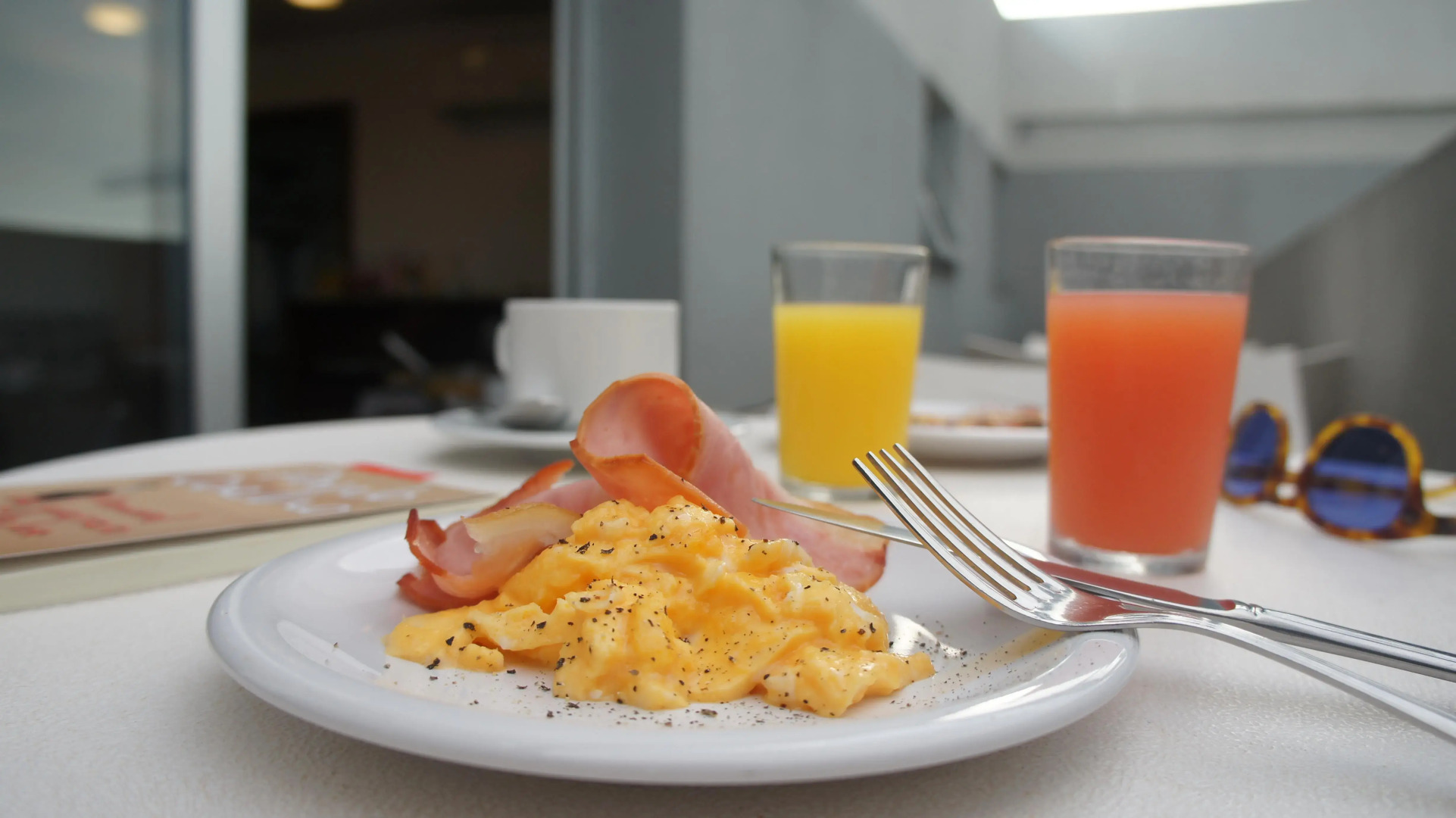 Palm Beach Plaza Hotel