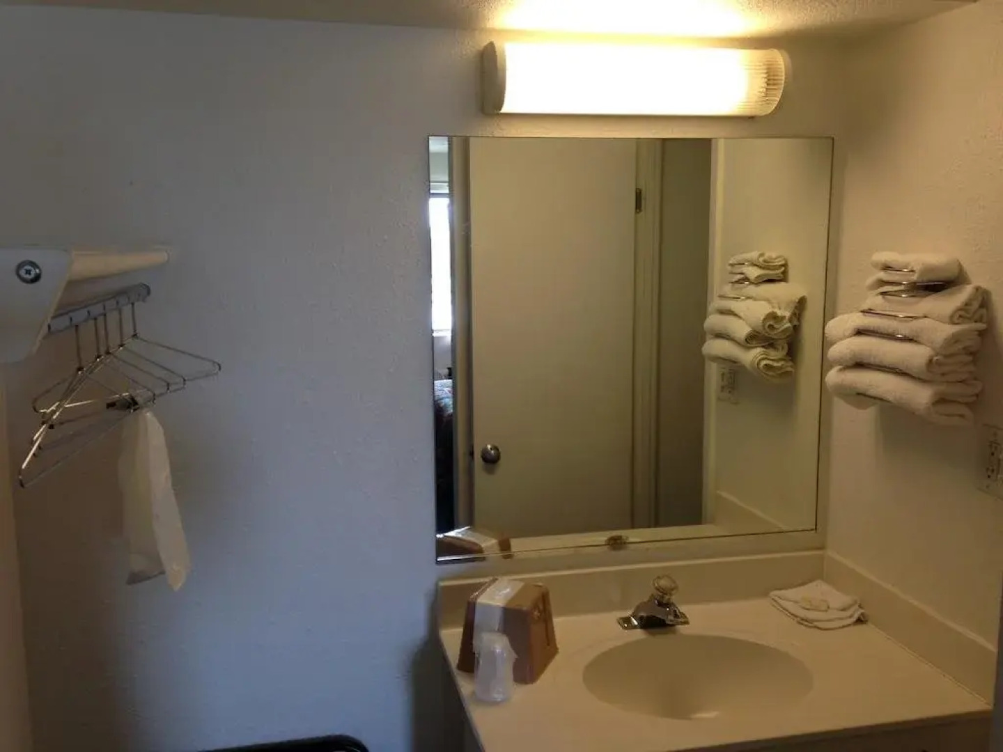 Red Roof Inn Bourbonnais