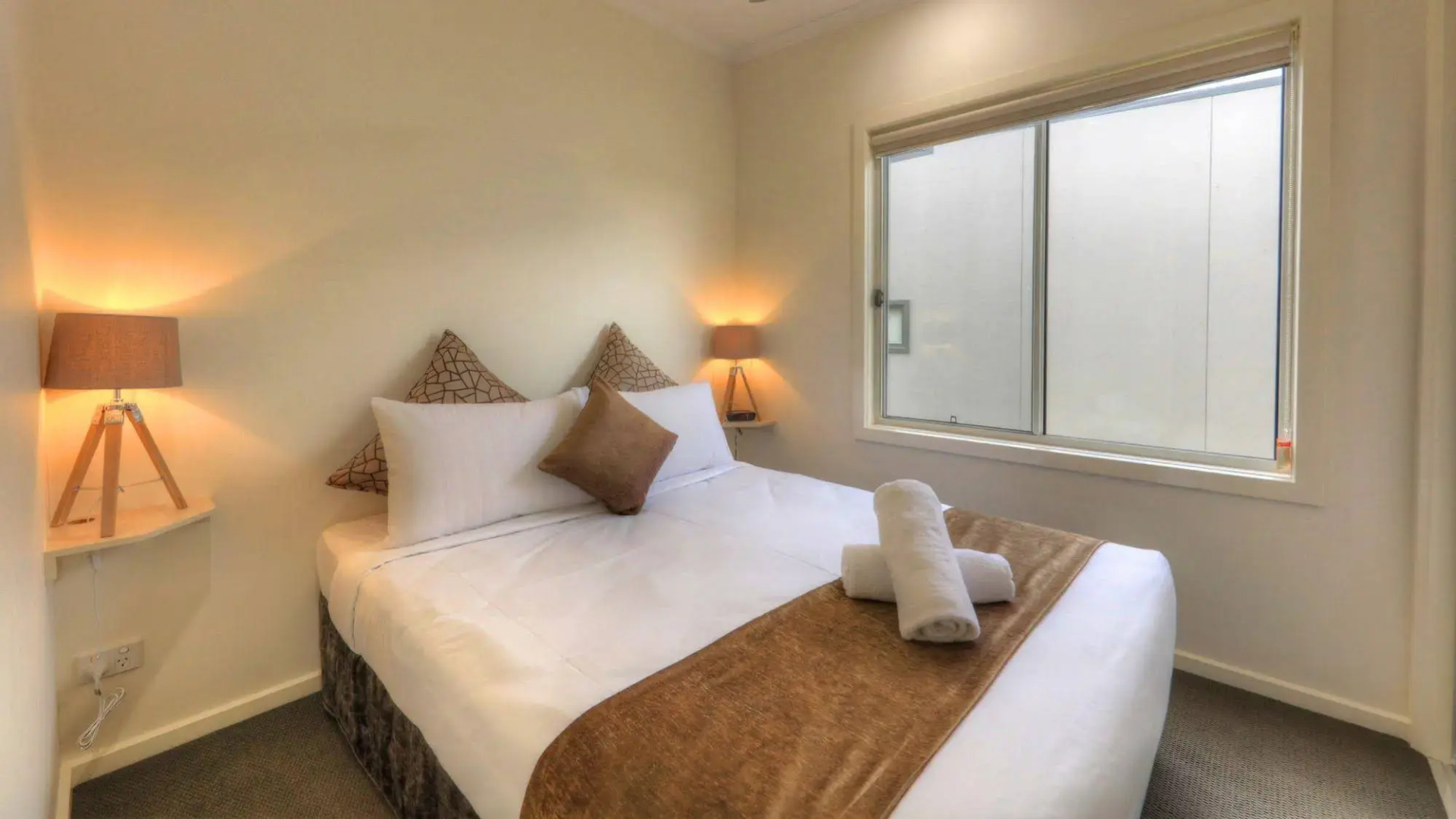 Tasman Holiday Parks - Lake Mulwala