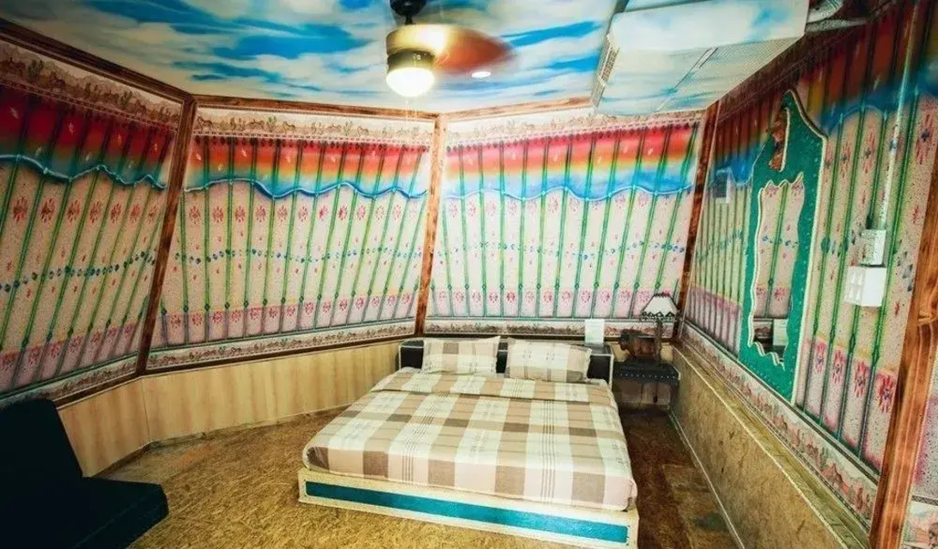 Panther Creek Resort