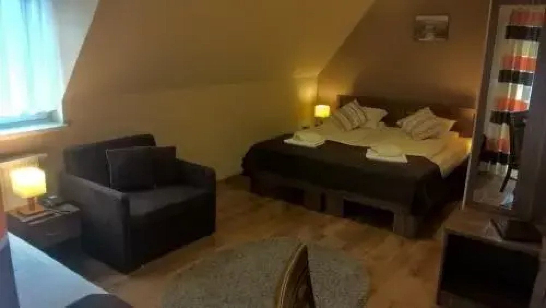 Pensjonat Szajna Spa