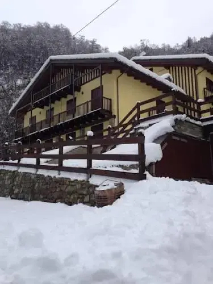 Residenza Mont Marlet