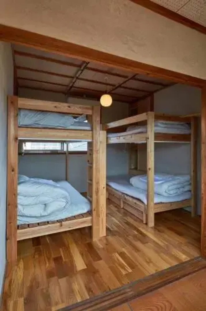 Yanagawa Guest House Horiwari