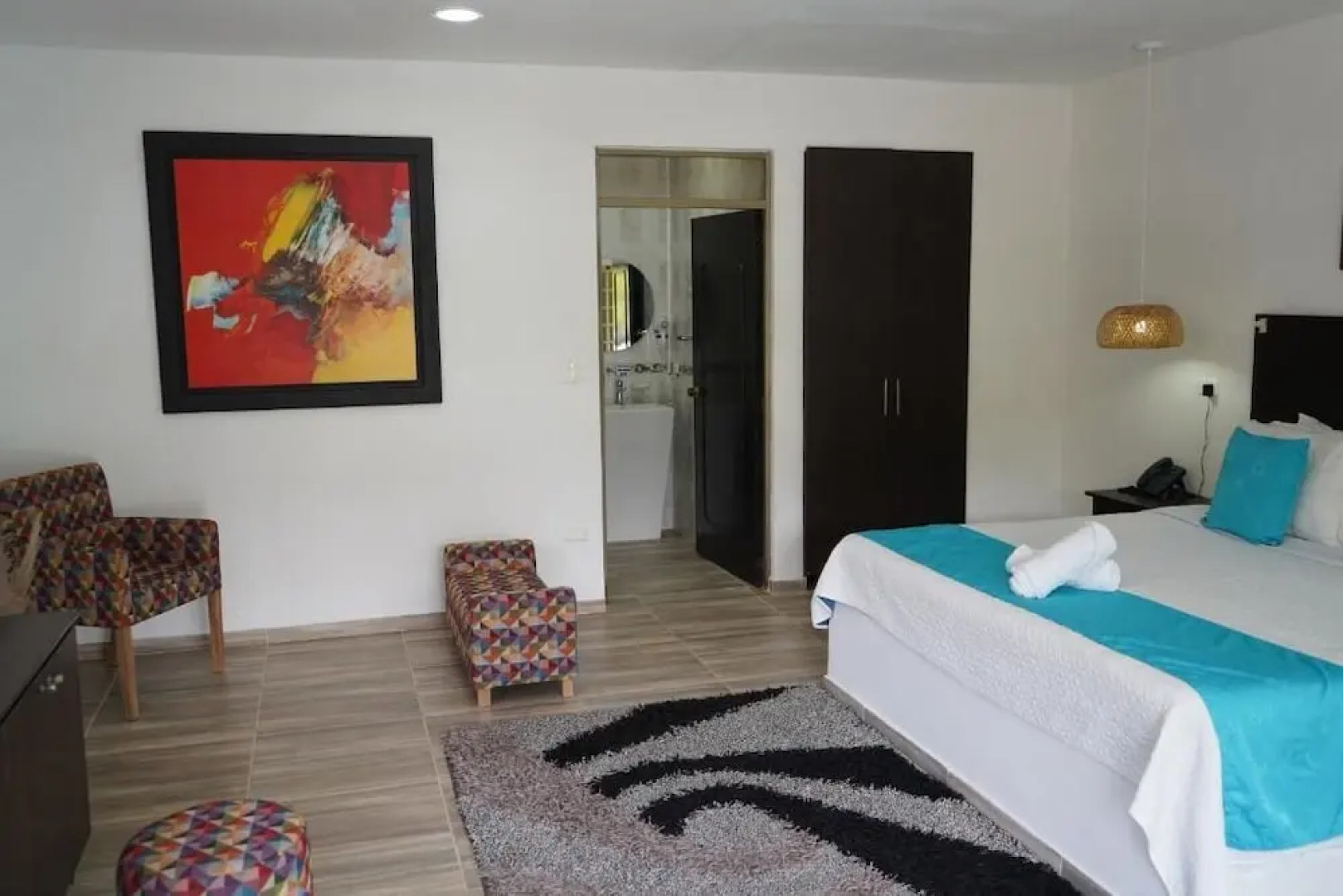 Villeta Boutique Hotel Spa