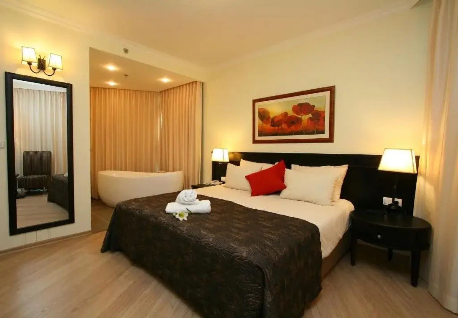 Pastoral Kfar Blum Hotel