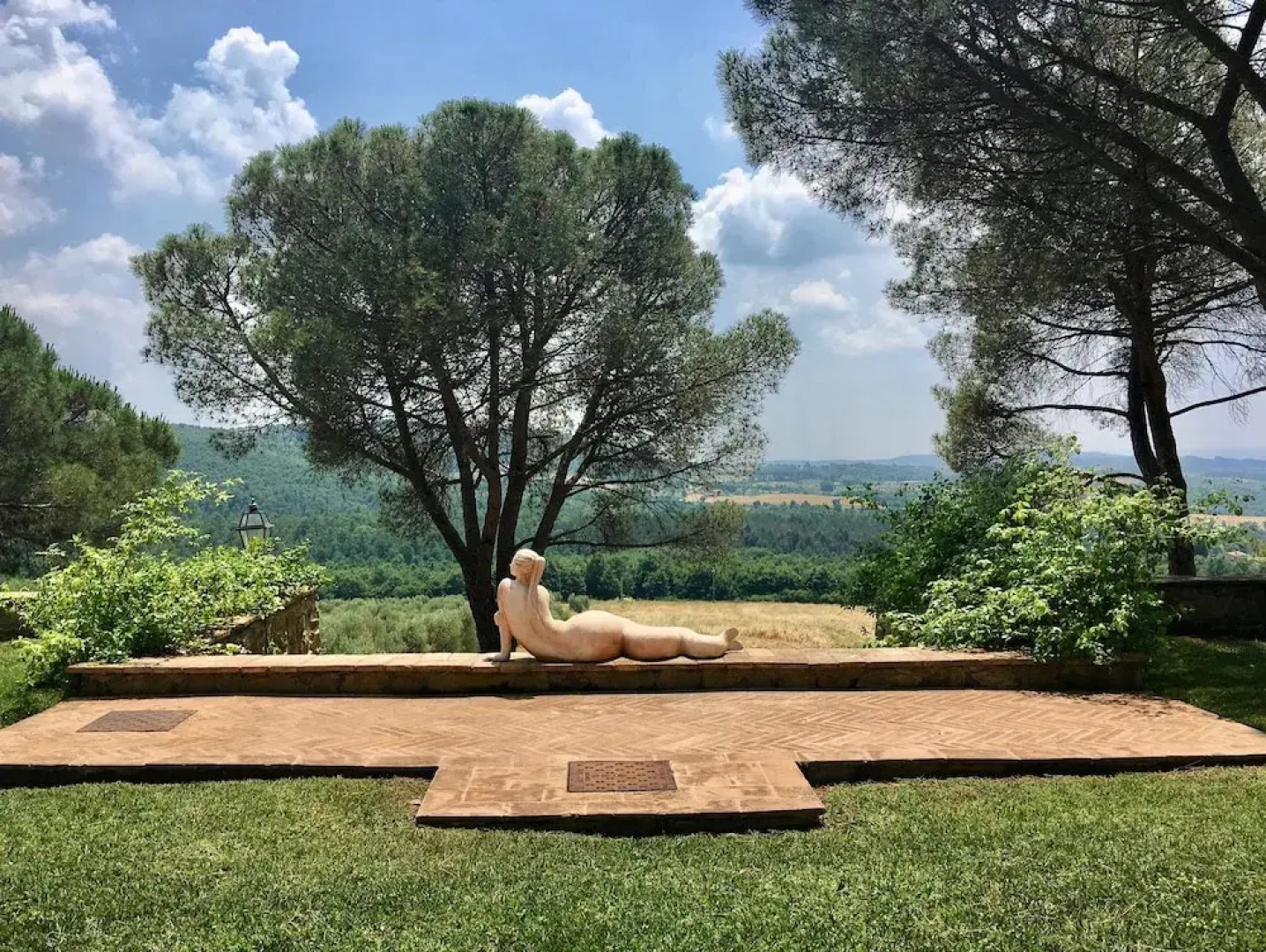 Resort Podere dell'Angiolo