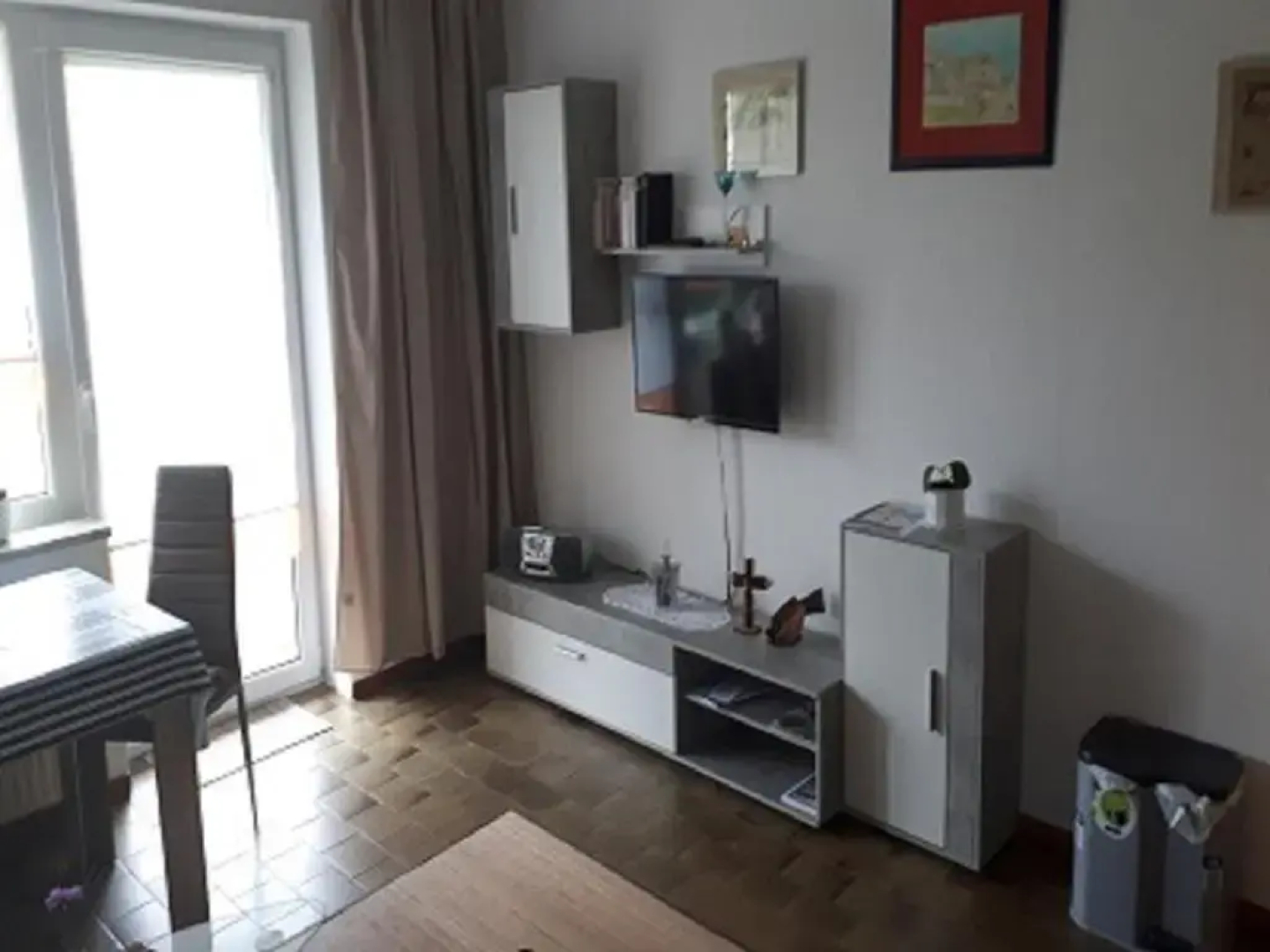 Haus Rosi