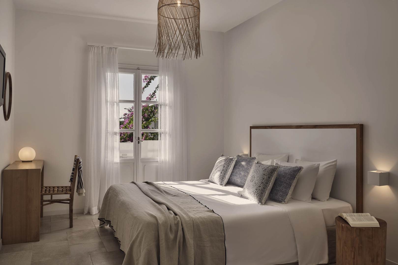 Dionysos Sea Side Resort