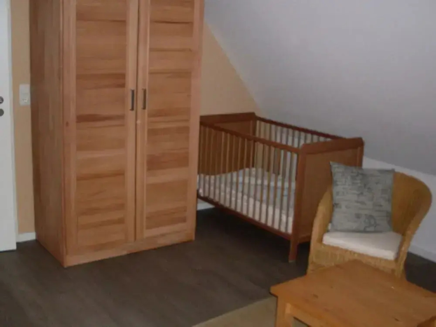 House Little Maddi Comfortable Vacation Home