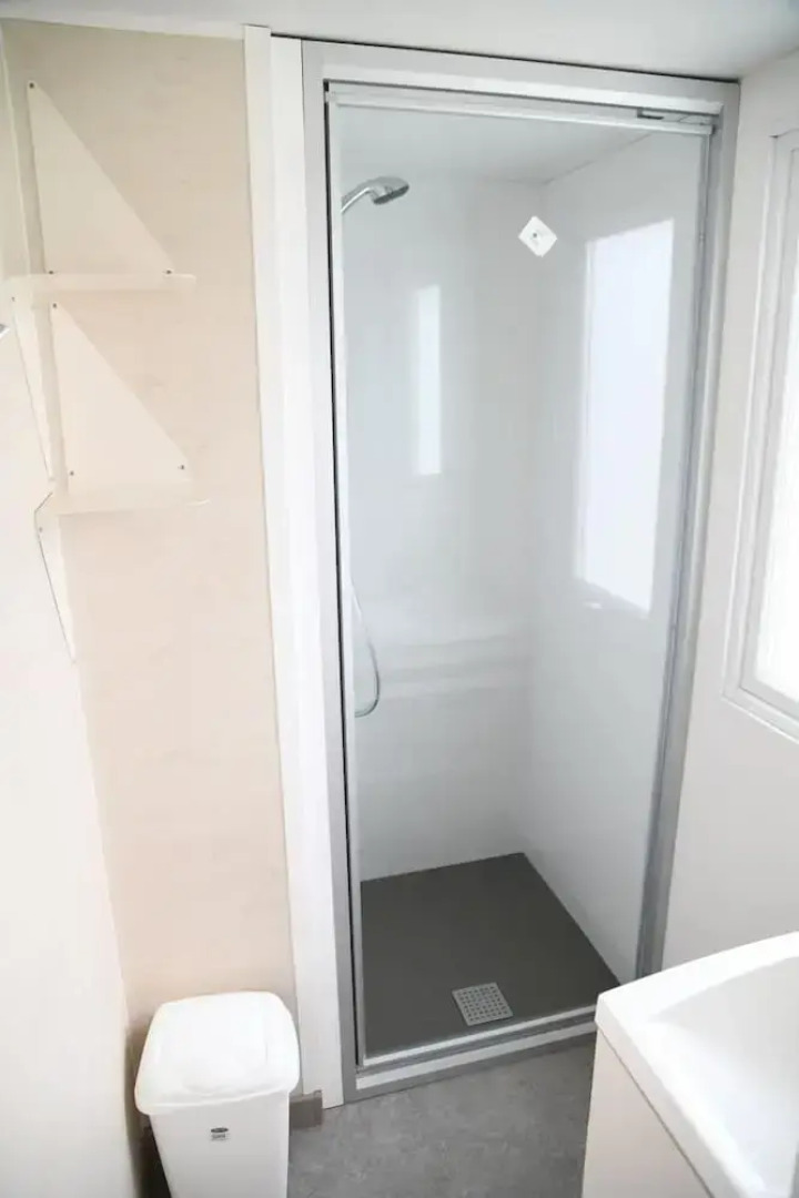 Camping Le Pré Fleuri