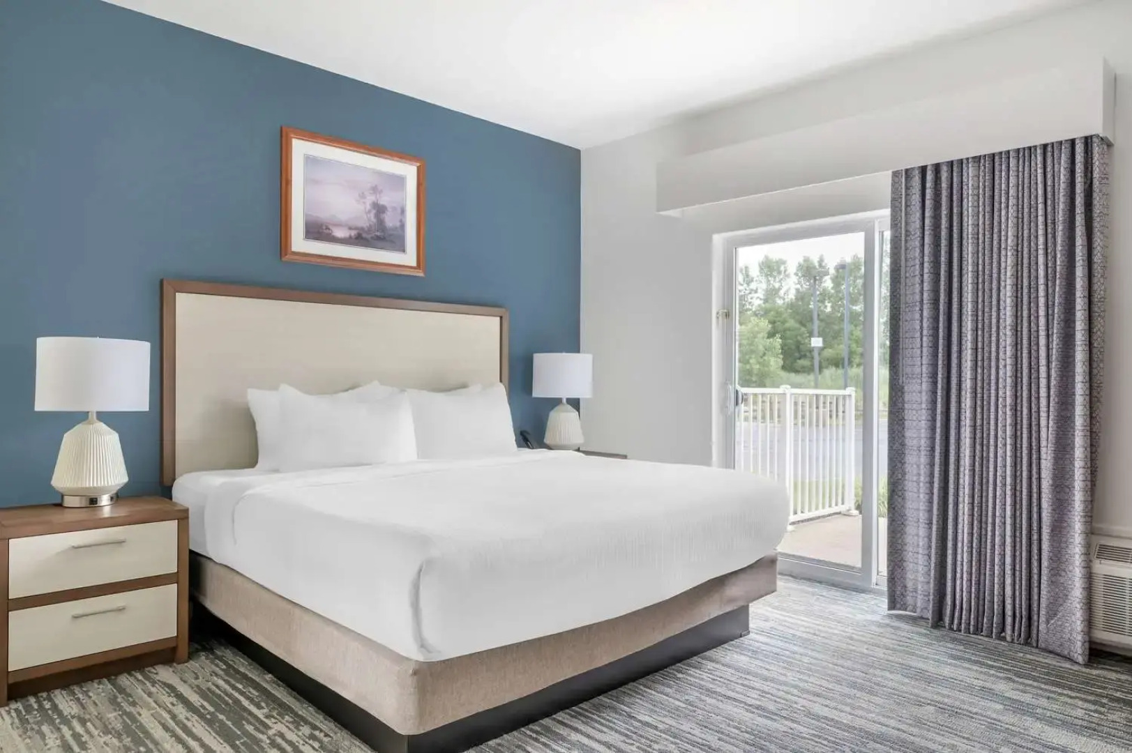 Hilton Vacation Club Varsity Club South Bend, IN