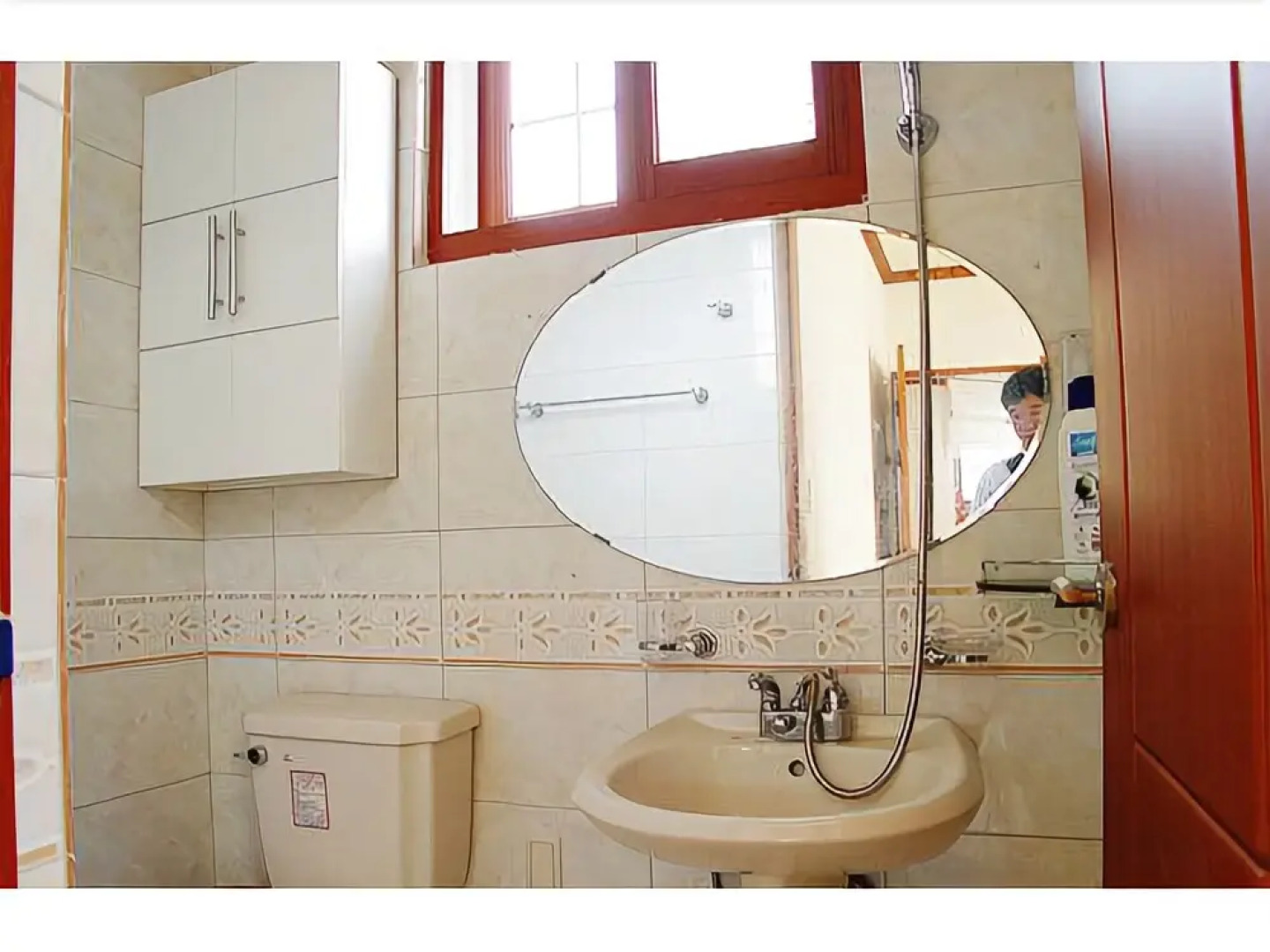 Anmyeondo Ocean Love Fishing Pension