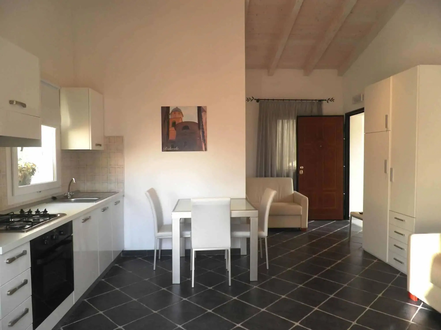 Resort Costa Morroni