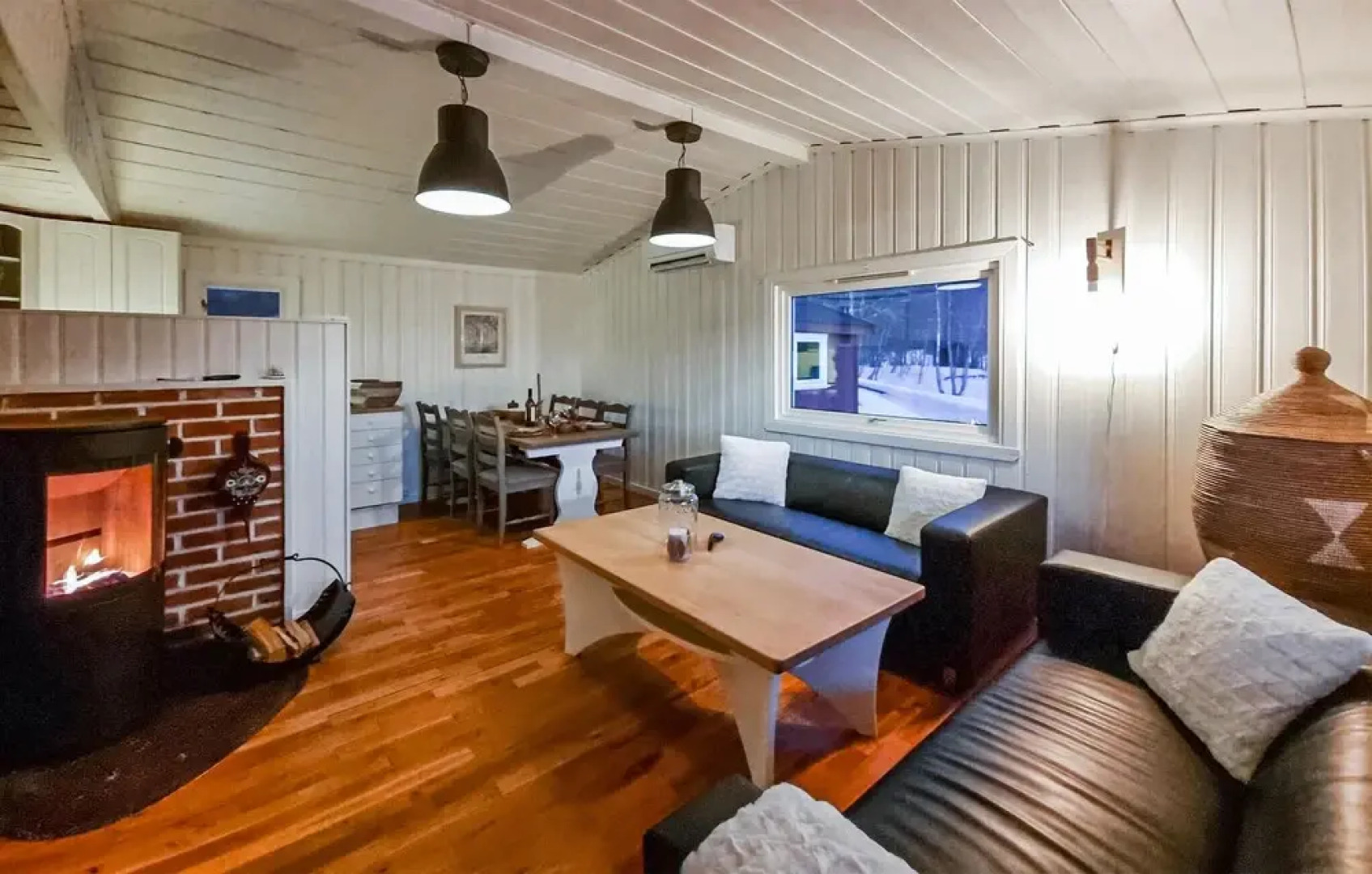 Beautiful Home in Evje With Wifi and 3 Bedrooms