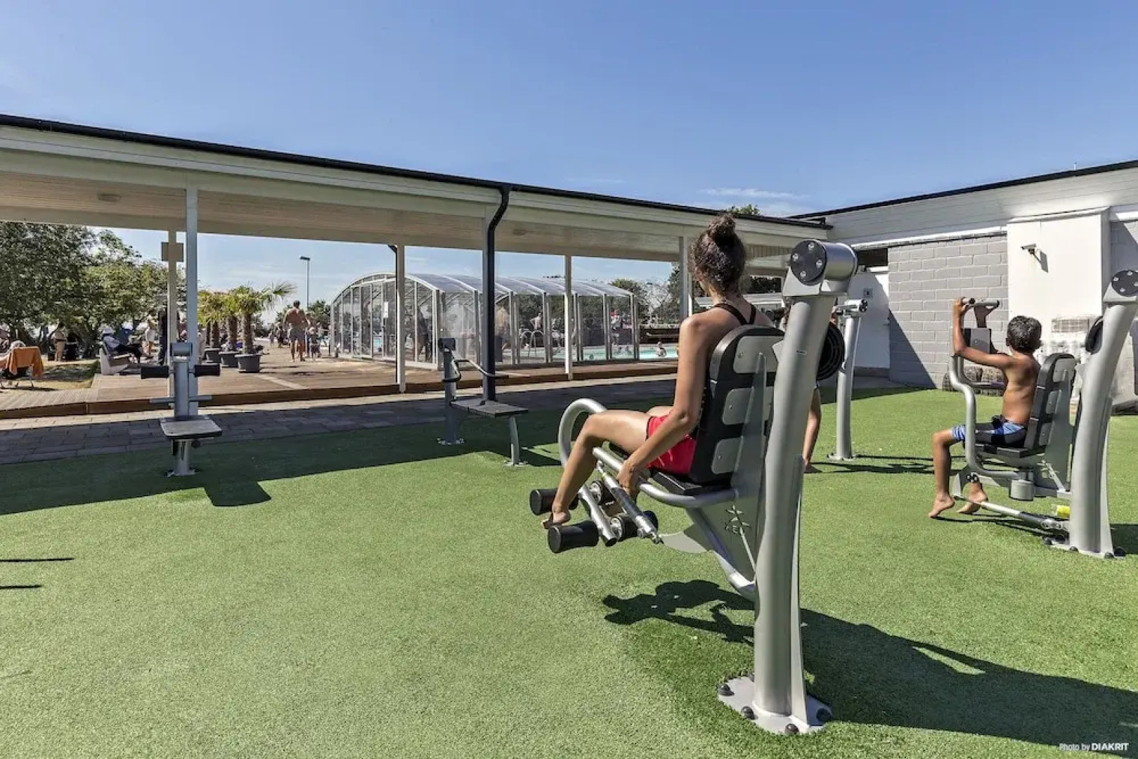 First Camp Råå Vallar-Helsingborg