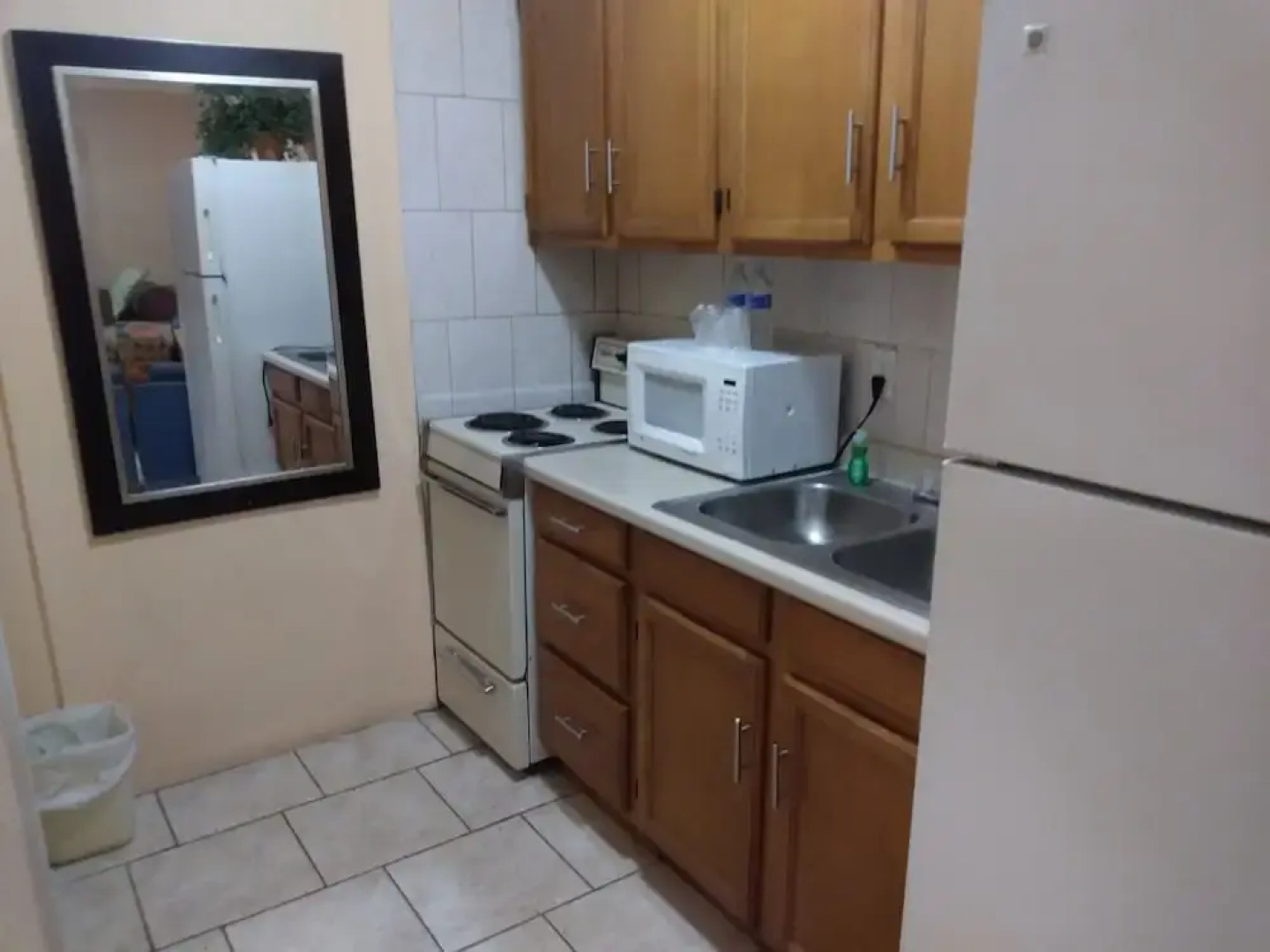 Siesta Motel and Surfside Cabanas